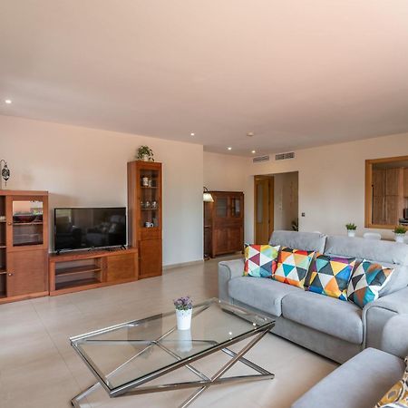 Playa Marina By H Apartment Исла дел Морал Стая снимка