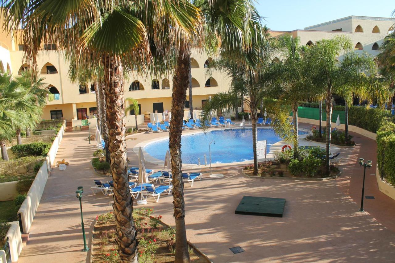 Playa Marina By H Apartment Исла дел Морал Екстериор снимка