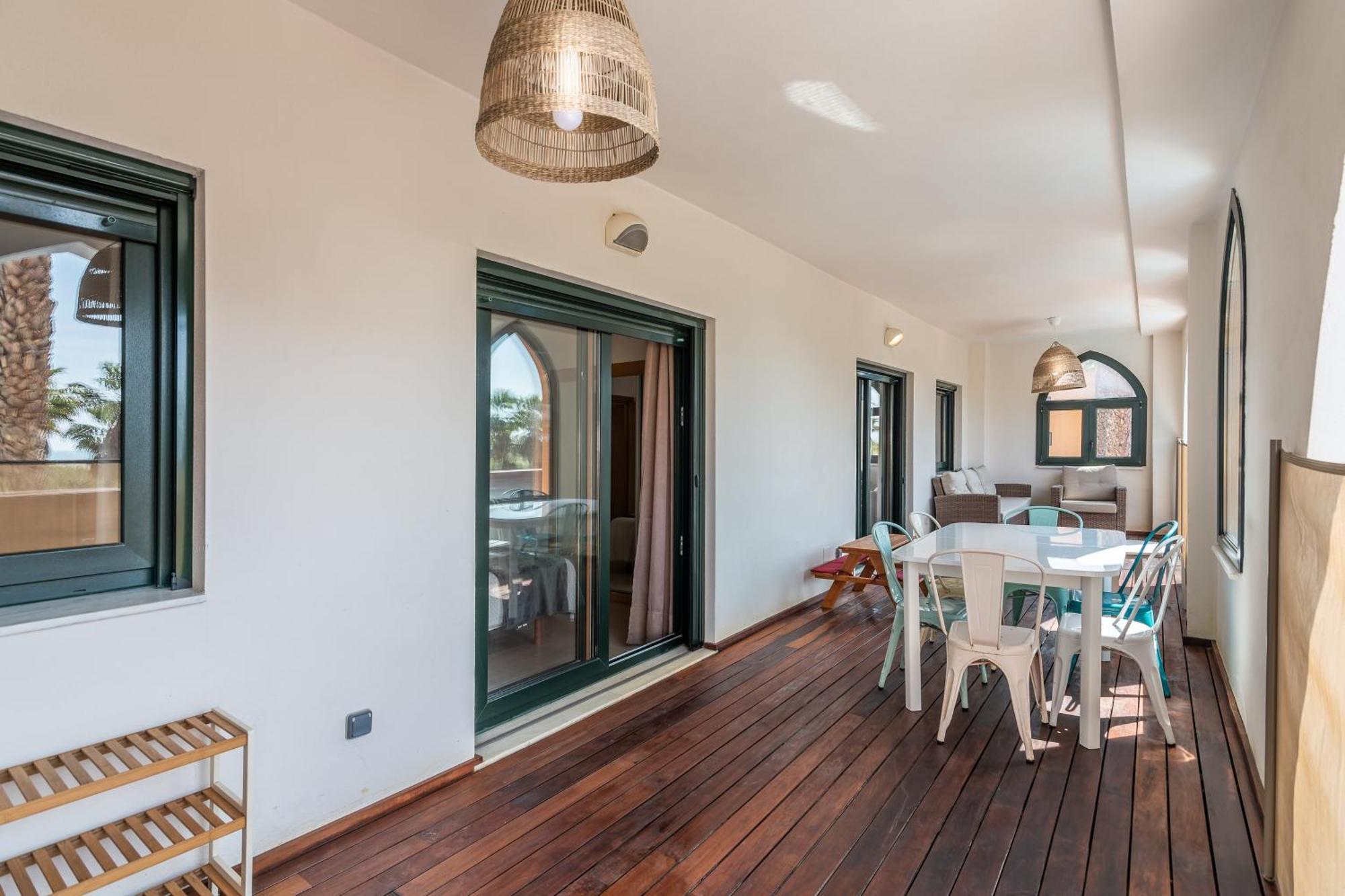 Playa Marina By H Apartment Исла дел Морал Стая снимка