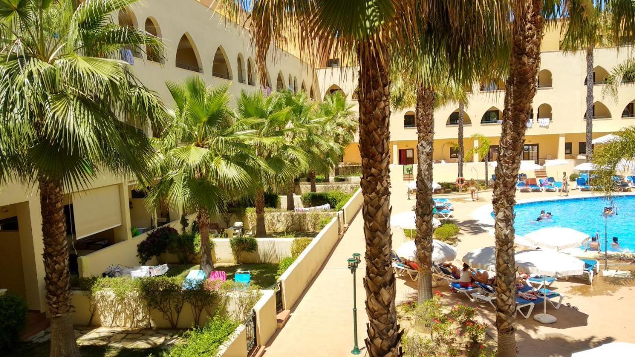 Playa Marina By H Apartment Исла дел Морал Екстериор снимка