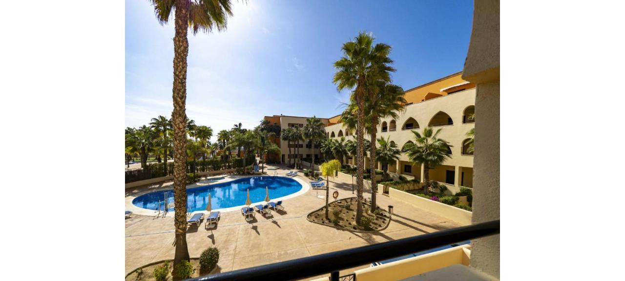 Playa Marina By H Apartment Исла дел Морал Екстериор снимка